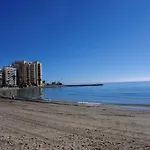 Casas - Playa Del Cura דירה *