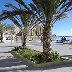 Casas - Playa Del Cura טורבייחה