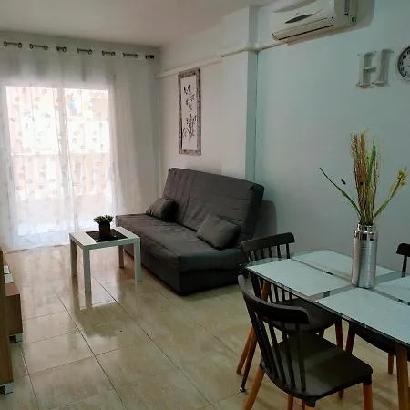 Apartment Casas - Playa Del Cura