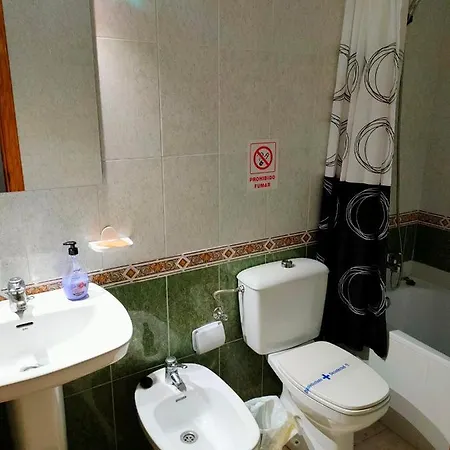Casas - Playa Del Cura Torrevieja