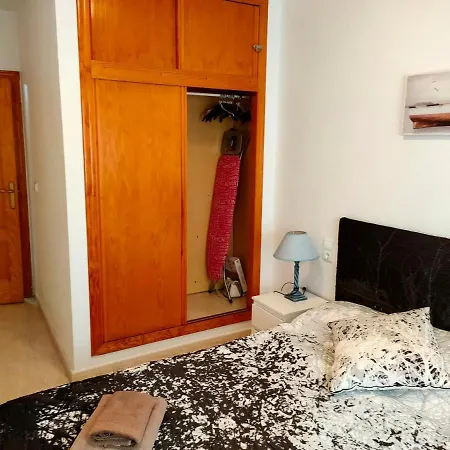 Apartment Casas - Playa Del Cura