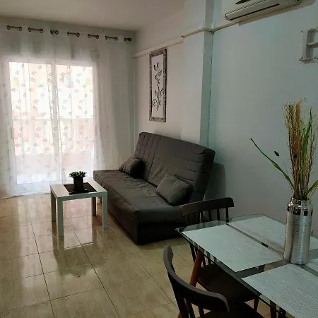 Casas - Playa Del Cura 托雷维耶哈