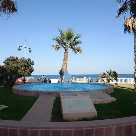 Casas - Playa Del Cura 또레비에하