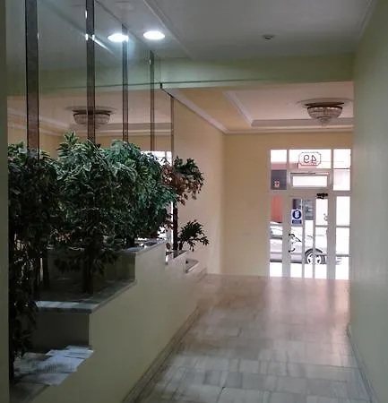 Casas - Playa Del Cura 公寓 *