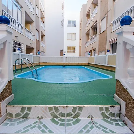 Casas - Playa Del Cura