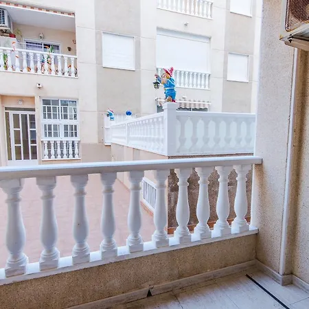 Apartment Casas - Playa Del Cura