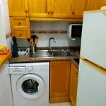 Casas - Playa Del Cura *