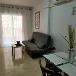 Casas - Playa Del Cura 托雷维耶哈