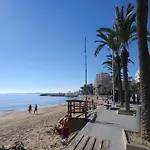 公寓 Casas - Playa Del Cura