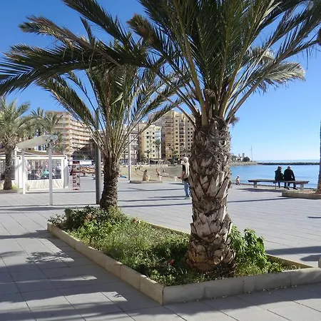 Casas - Playa Del Cura Torrevieja