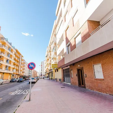 Apartment Casas - Playa Del Cura *