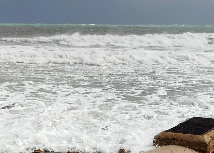 Apartment Casas - Playa Del Cura Torrevieja