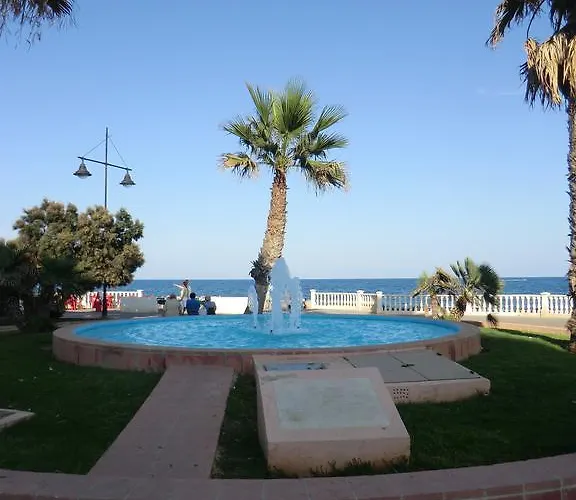 Casas - Playa Del Cura Torrevieja