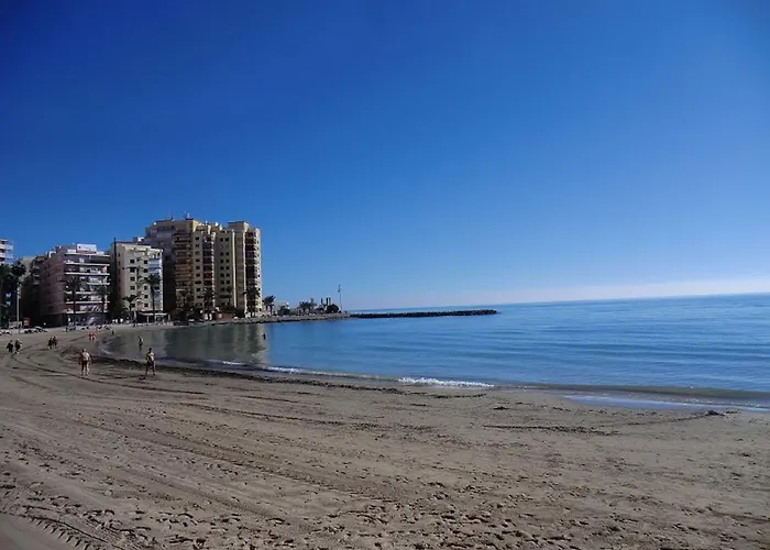 Casas - Playa Del Cura Apartment *