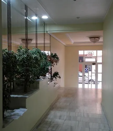 Casas - Playa Del Cura Apartment *