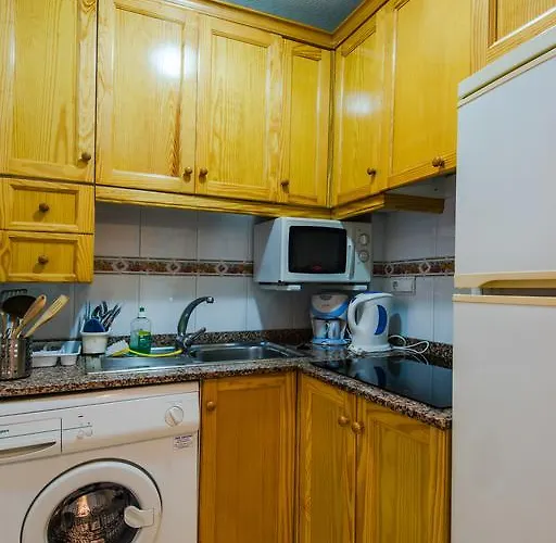 Casas - Playa Del Cura * Torrevieja